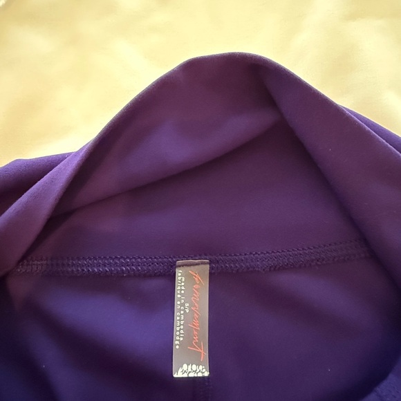 Fp Movement Never Better Run Shorts - Picture 2 of 3